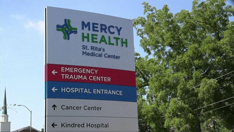 Mercy Health Lima receives grant to help identify and improve health disparities