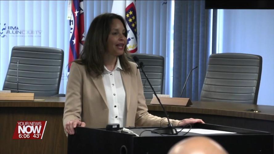 Reynolds-Bales named executive director of the Lima Allen County Regional Planning Commission