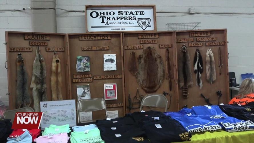 National Trappers Convention returns to Allen County Fairgrounds News