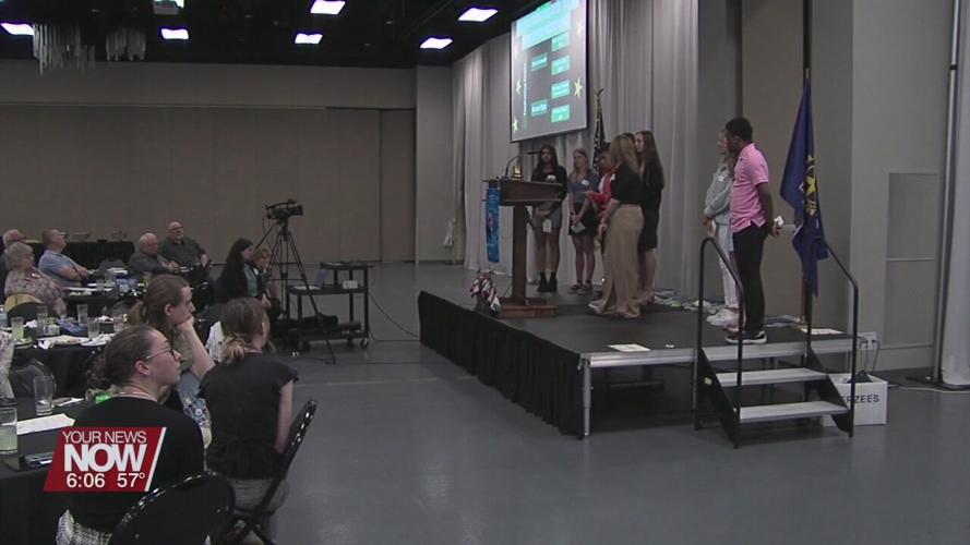 The Allen Lima Leadership Youth Class will be helping those with disabilities turn them into abilities as their class project