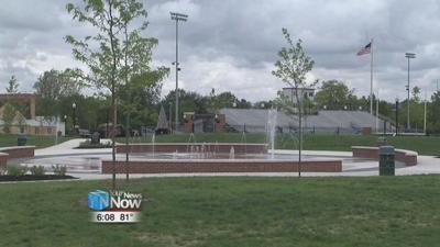 City of Lima recognized for Stadium Park project