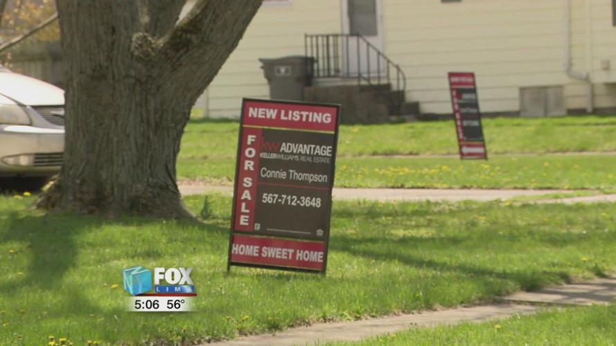 Home sales still good in West Central Ohio, despite being down around U.S.