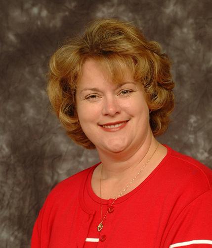 Nancy Vennekotter