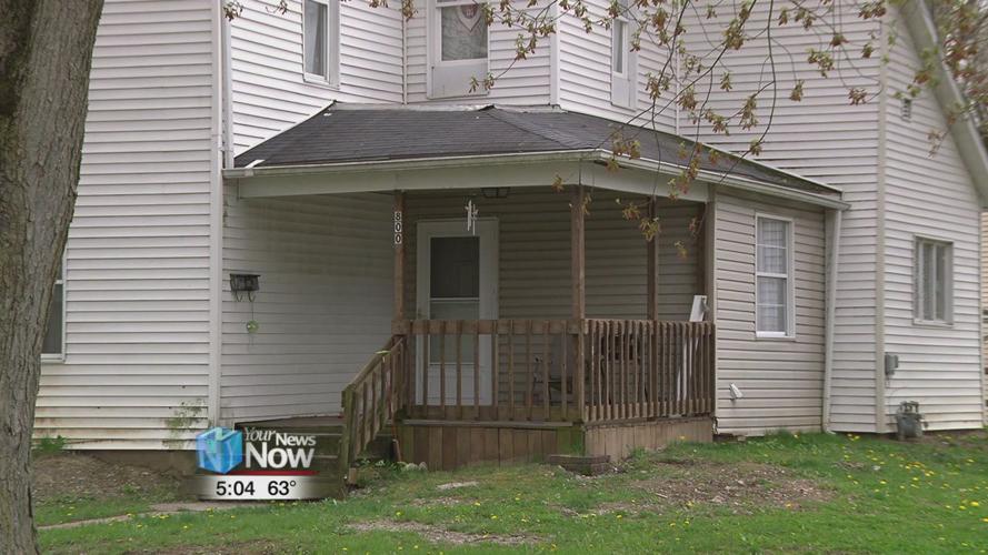 Roommate fight turns physical leading to SWAT standoff