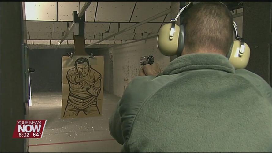 Now that Ohio will have a "Constitutional Carry" law for guns there are still requirements to be considered a qualifying adult