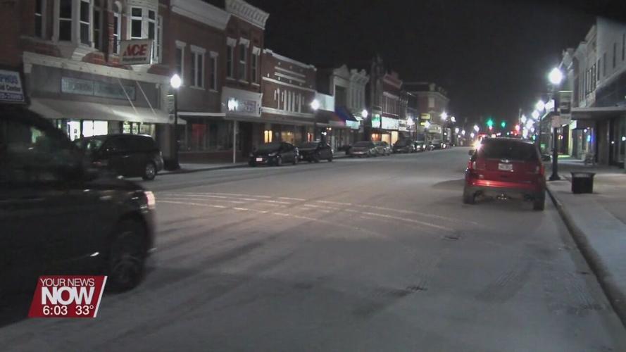 OSHP gives winter driving safety tips