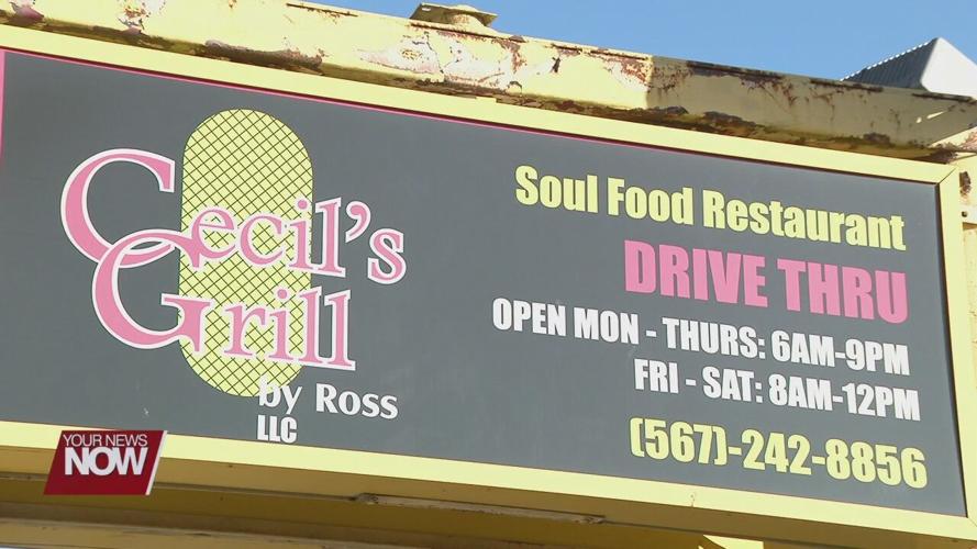 Lima residents encouraged to help black-owned businesses during Black Business Week