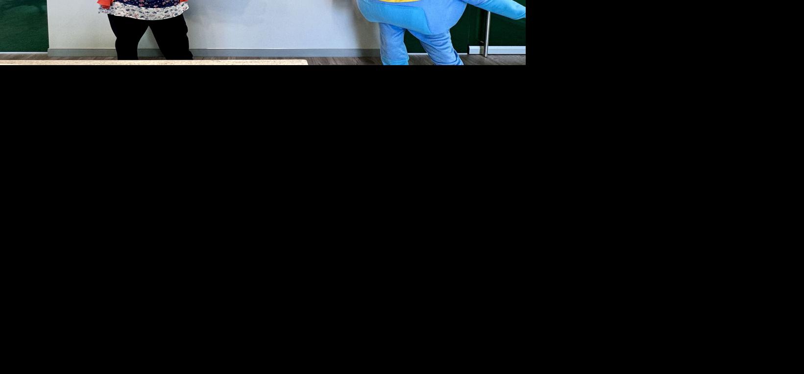 Superior Credit Union becomes a Fall Sponsor with Van Wert LIVE