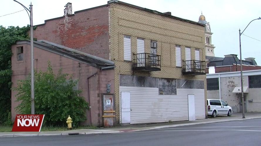 Allen County Land Bank makes request for money for home improvement program