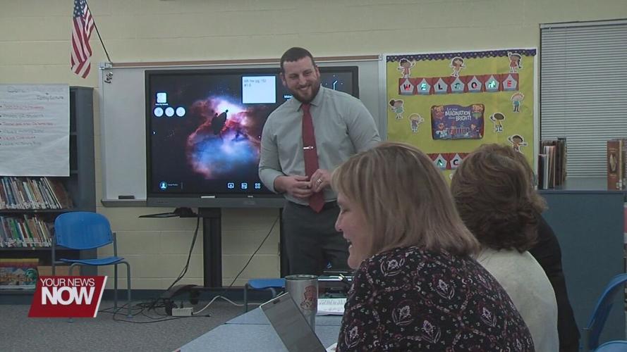 Lima Senior High School finds its new principal