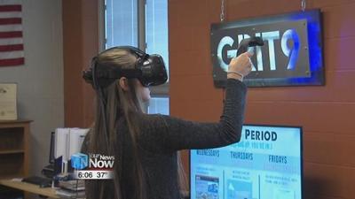 Elida students make the virtual, reality with 3D printing