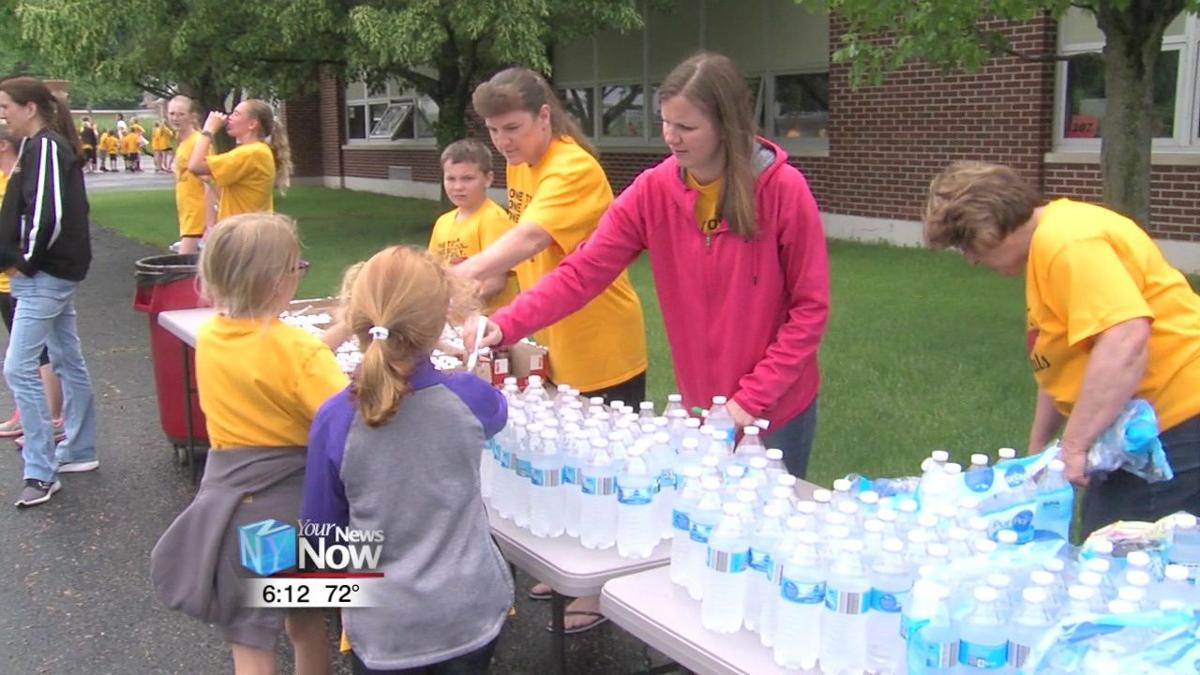 New Bremen Schools Hold Believe In Yourself Days 2 Jpg