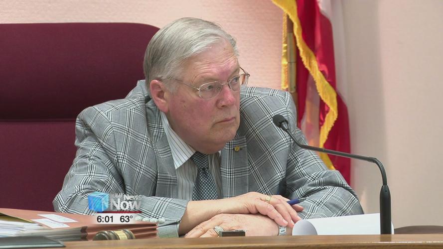 Former Lima City Councilman Ray Magnus still seeks money from former Allen County Sheriff in civil lawsuit