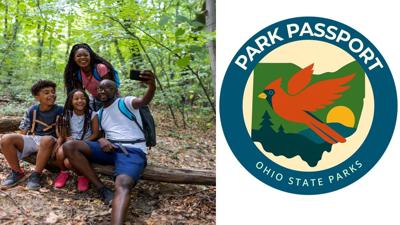 Ohio State Parks Passport Challenge
