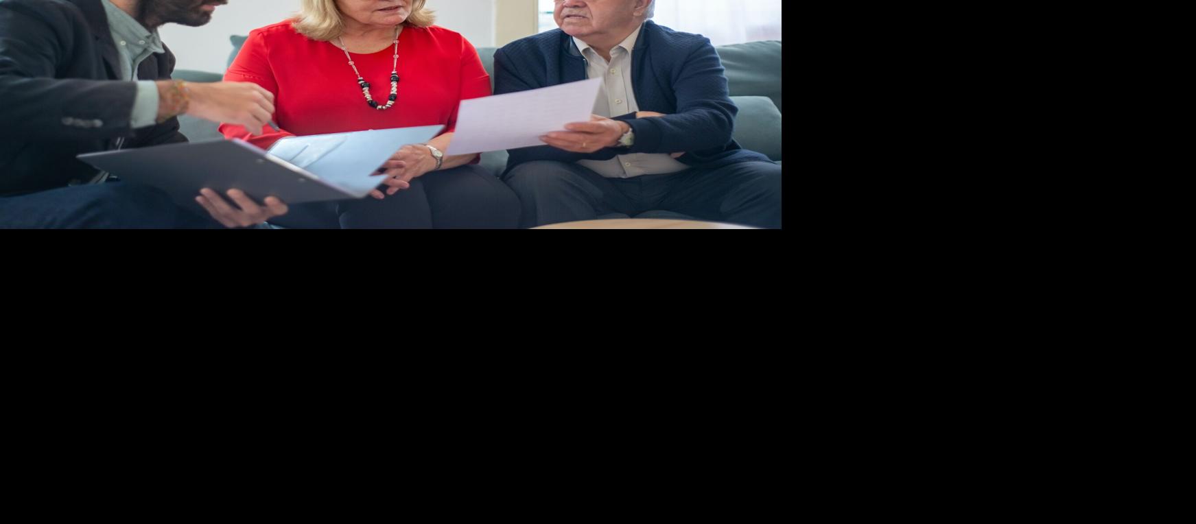 Financial Planning Generic