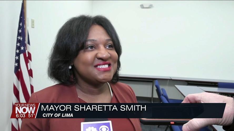 Officials from Lima and Allen County hold discussion focusing on plans and projects