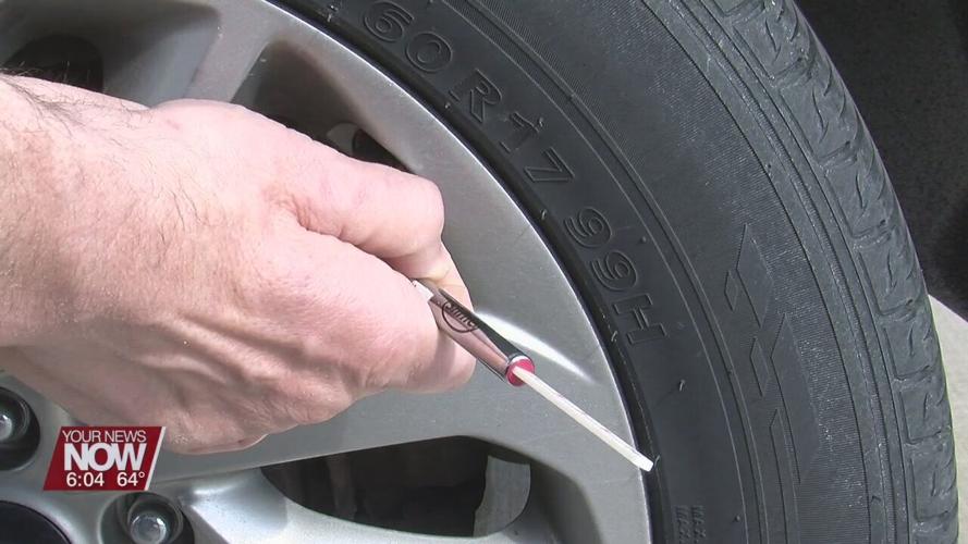 UNOH instructor gives tips to improve your fuel mileage