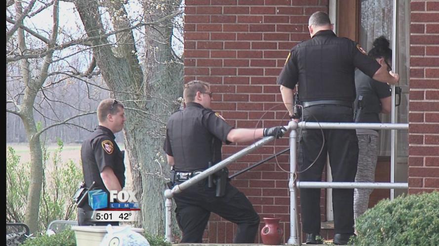 Update on Sunday morning shooting on Diller Road
