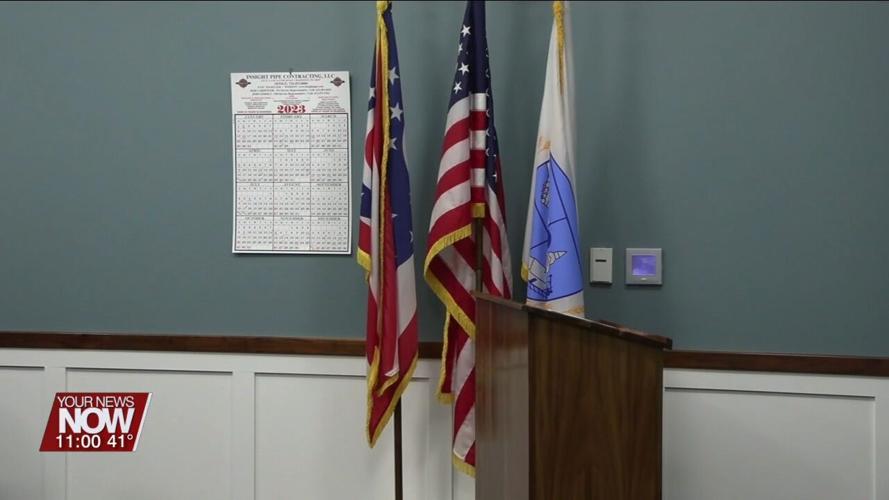 Elida Village Council weighing in on recent failed levy