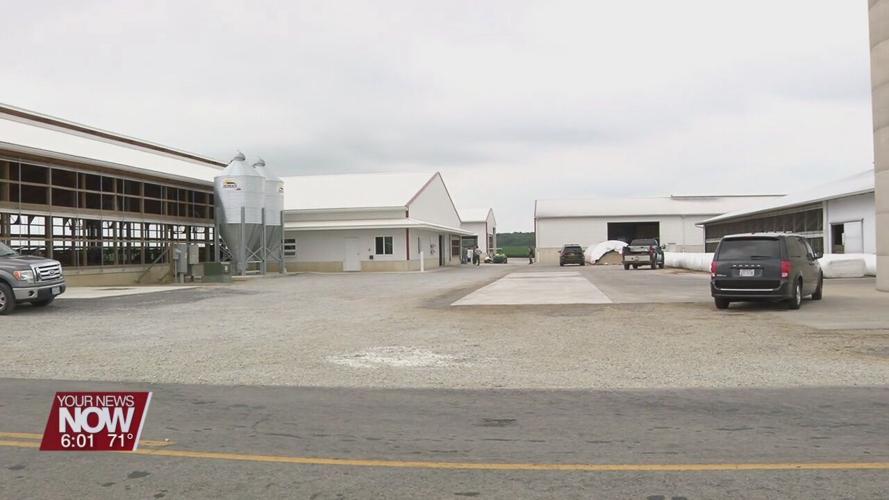 Three Mercer County men die after farming accident