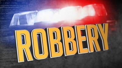 Allen County Sheriff's Office investigating Sunday deliveryman robbery