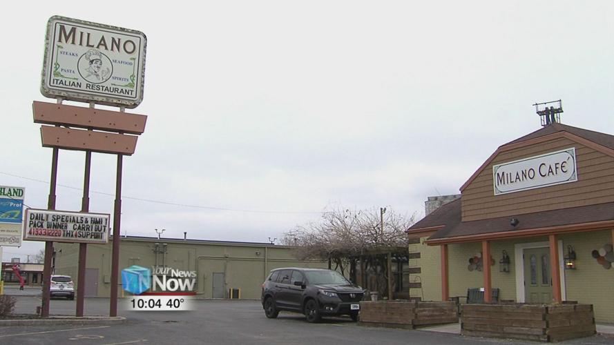 Area organizations to support small businesses with Local Restaurant Eat Out Day