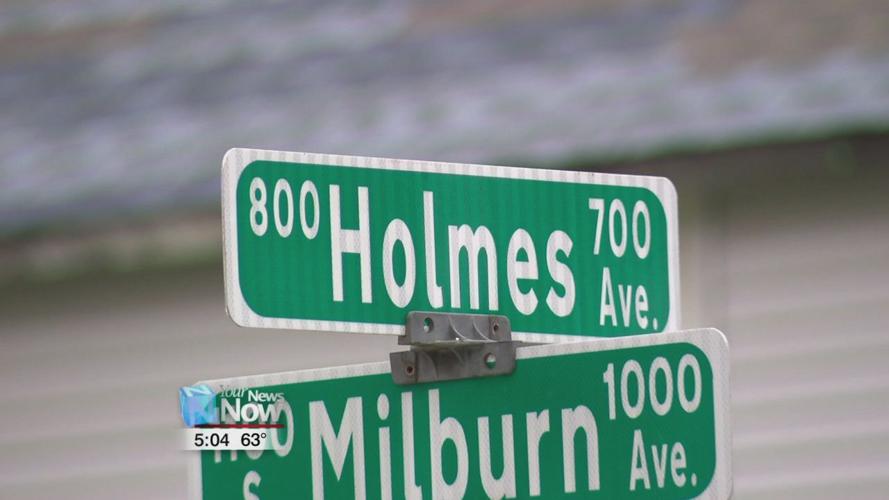 Roommate fight turns physical leading to SWAT standoff