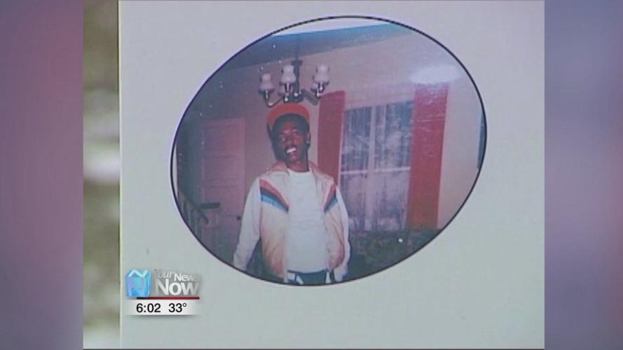 Cold Case Jon Bryant murder