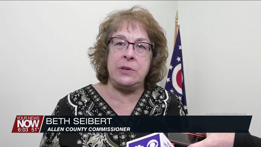 Officials from Lima and Allen County hold discussion focusing on plans and projects