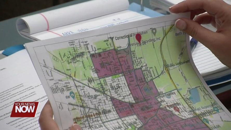 Allen County Land Bank makes request for money for home improvement program