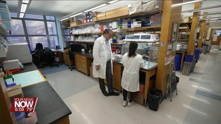 Colorless, odorless gas likely linked to alarming rise in non-smoking lung cancer