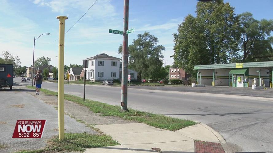 Lima Police Department investigating how a 25-year-old man was shot Wednesday night 2.jpg