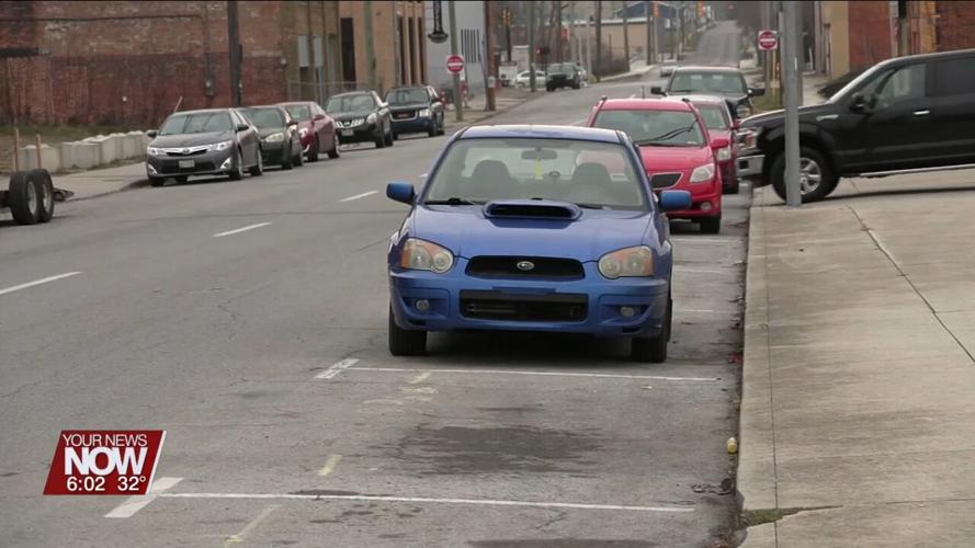 Portion of Central Avenue in Lima to undergo reconstruction in April 2024