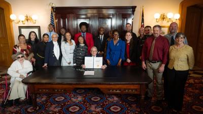 New Ohio law increases penalties after deadly and serious dog attacks