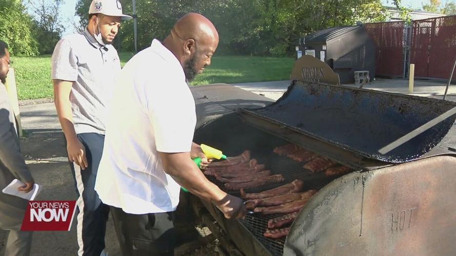 Lima residents encouraged to help black-owned businesses during Black Business Week