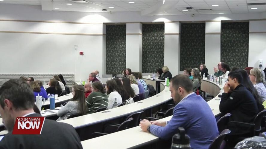 Lima Memorial & OSU experts gather for 2025 Heart Summit to advance cardiac care