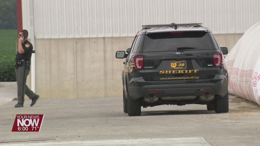 Three Mercer County men die after farming accident