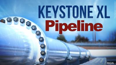 Keystone Pipeline Generic