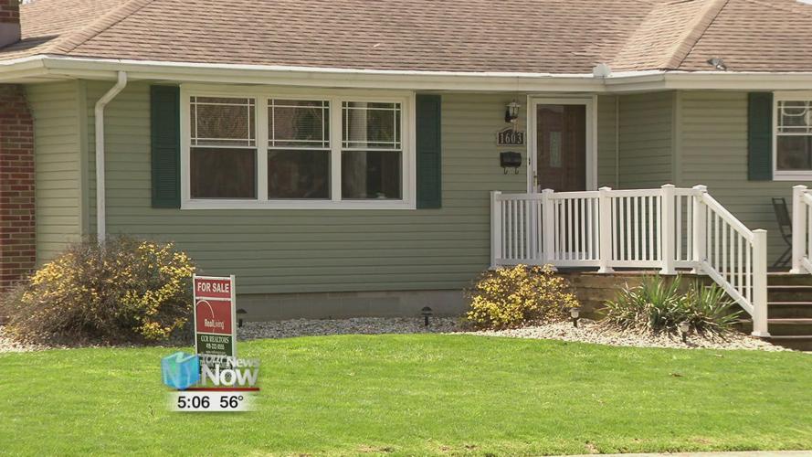 Home sales still good in West Central Ohio, despite being down around U.S.