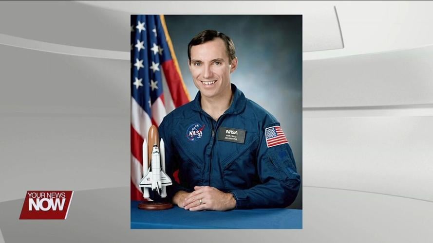 Space enthusiasts and festival lovers converge on Wapakoneta for the 2024 Summer Moon Fest