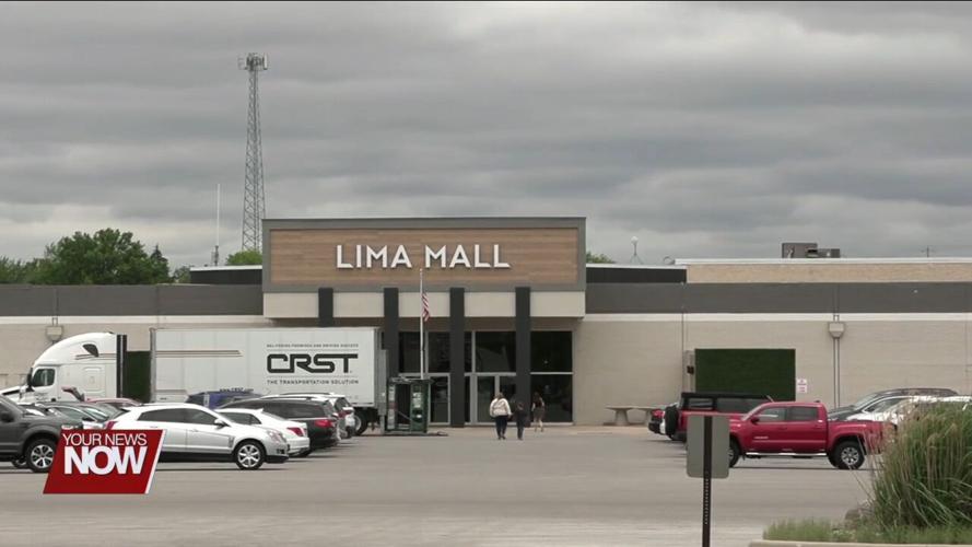 Lima Rotary learns about the issue of "Urban Sprawl"