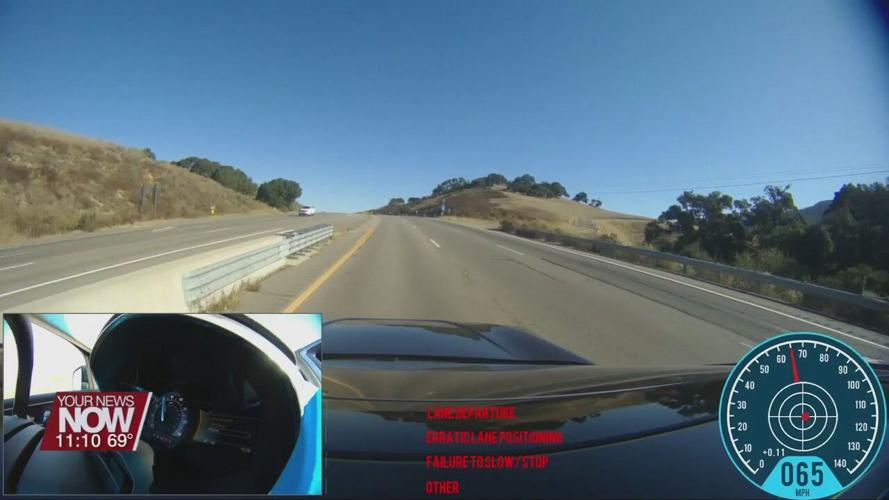 AAA finds that driving assistance systems interfere more than help drivers