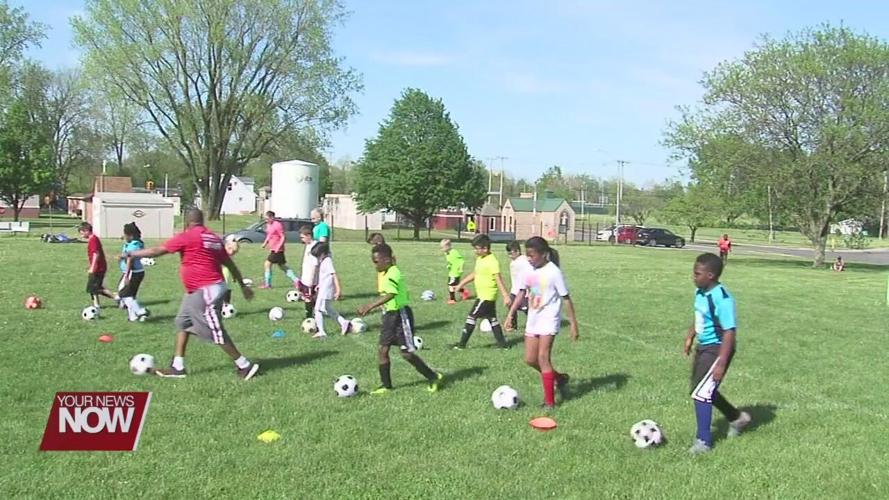 Lima Soccer Program aims to instill positive values in local youth