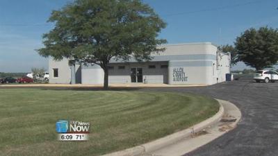 Allen County Airport to see more improvements thanks to grant