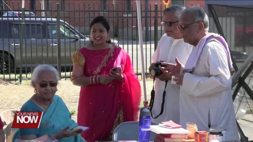 "Visit Greater Lima" reports that tourism is up for Lima-Allen County