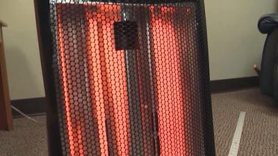 Space Heater Generic