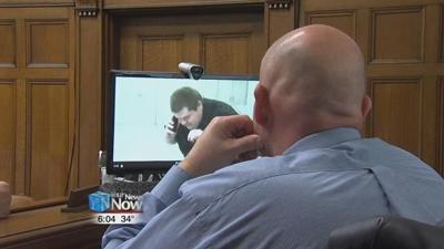 Putnam County Municipal Court adds video arraignment system