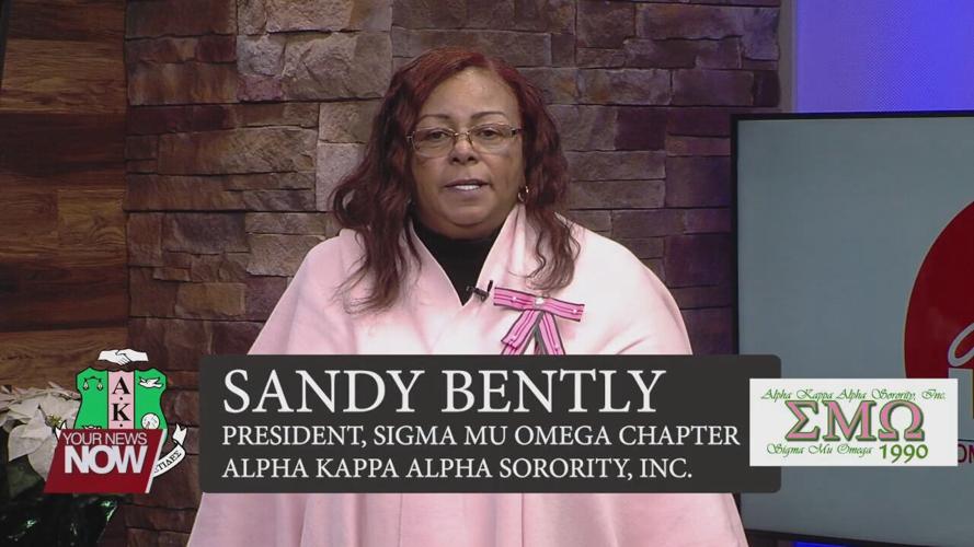 Lima TV show honors the legacy of Dr. Martin Luther King