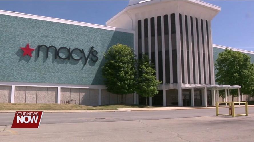 Allen County receives brownfield grants for demolition of Macy's and TB hospital