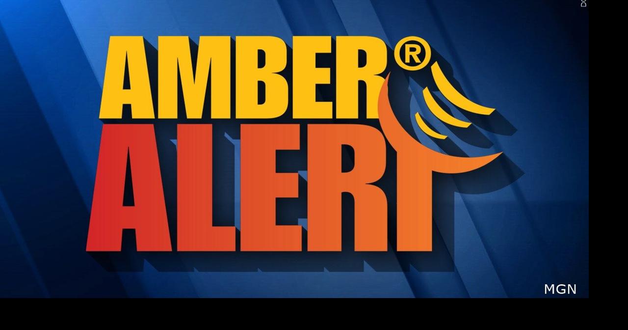 Greenville Police Department issues Amber Alert Law